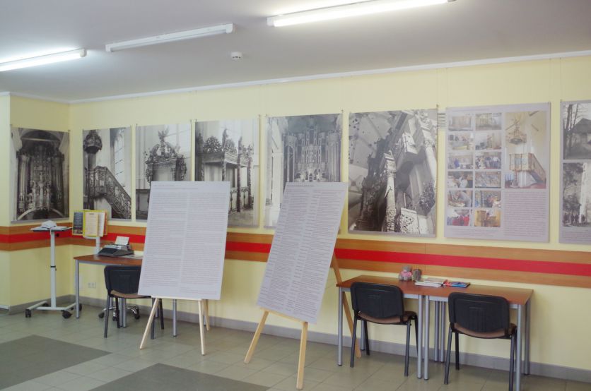 Tukuma muzeja ceļojošā izstāde “Ak, svētā Lestene!”