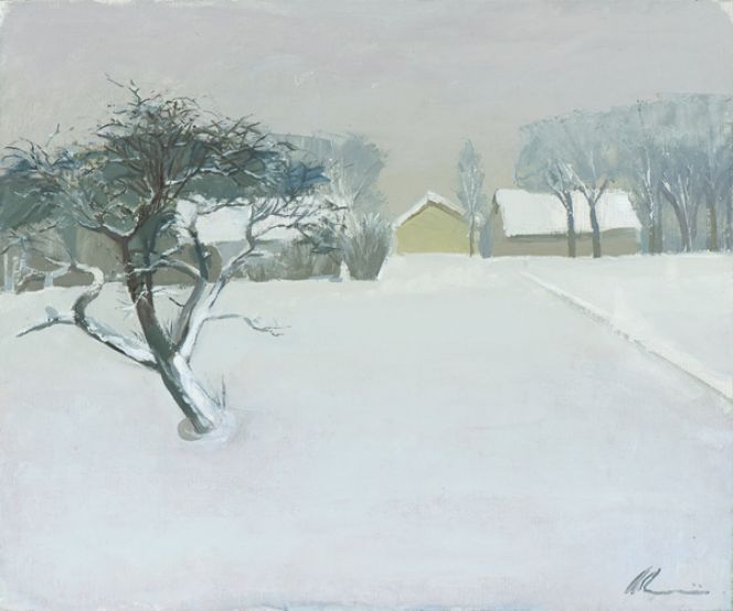 Uģa Auziņa izstāde 