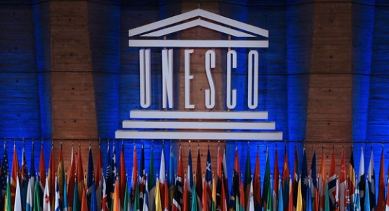 UNESCO nedēļā 2022