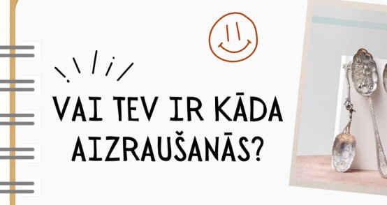 Vai tev ir kāda aizraušanās? Piesaki savas kolekcijas vai darbu izstādi bibliotēkā