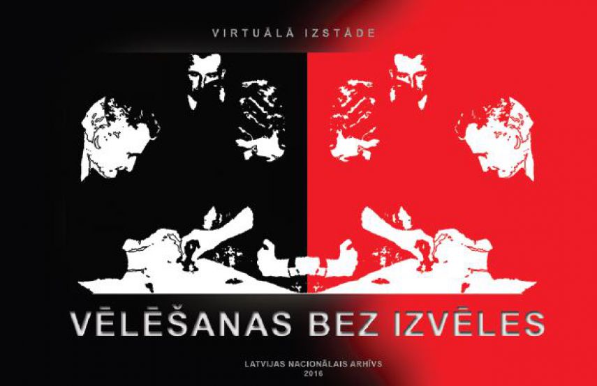 VĒLĒŠANAS BEZ IZVĒLES