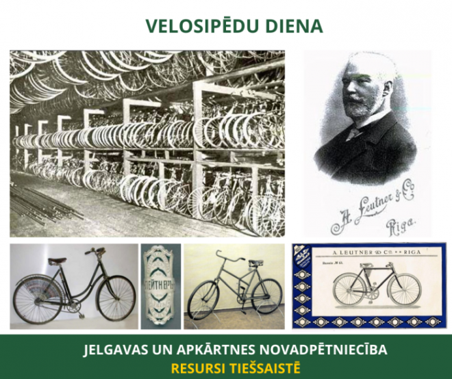 Velosipēdu diena