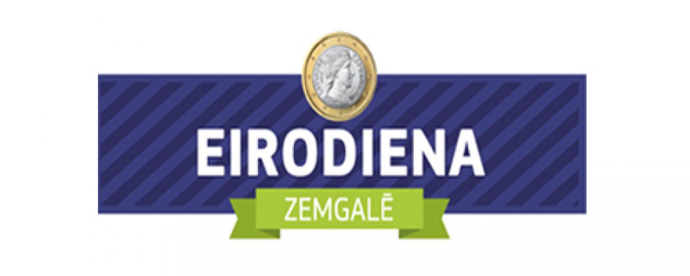 Zemgales Eirodiena Jelgavā