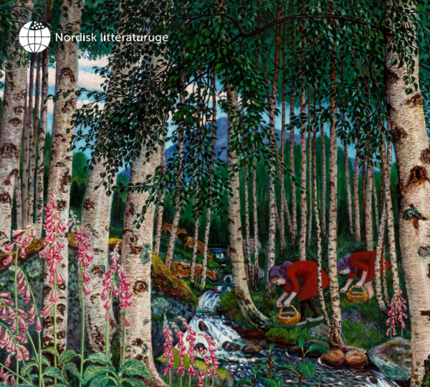 Ziemeļvalstu Literatūras nedēļa