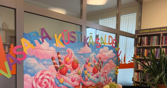 Zinīti aizvadīts vasaras noslēguma pasākums