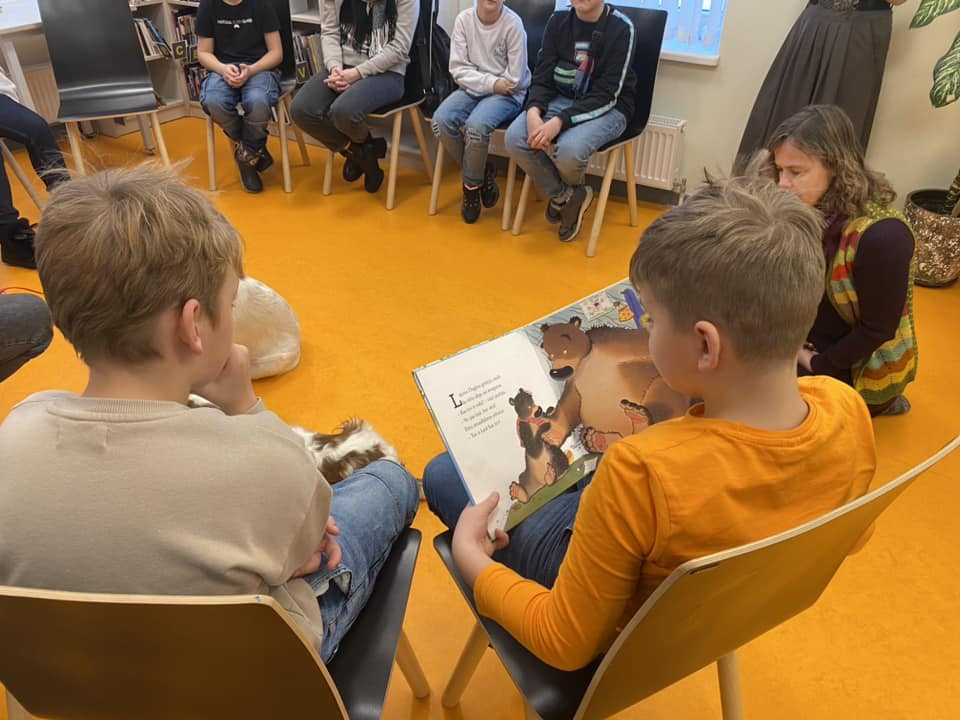 HP Canis Latvia