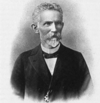 Kārlis Bergs Bergs