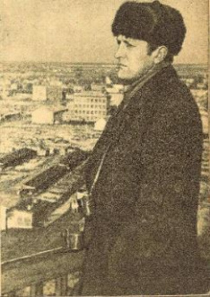 Ādolfs Krūmiņš