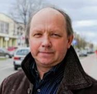 Agris Krūmiņš