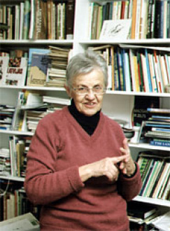 Aija Melluma