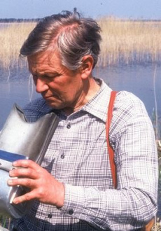 Aivars Mednis