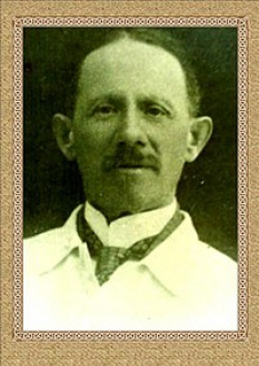 Alberts Bērs