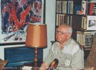 Alberts Eglītis