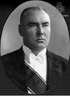 Alberts Kviesis