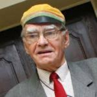 Aldis Egils Hartmanis