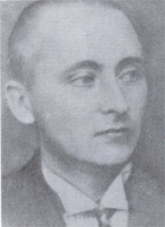 Aleksandrs Cīrulis