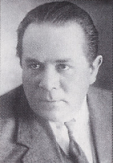 Aleksandrs Strekāvins