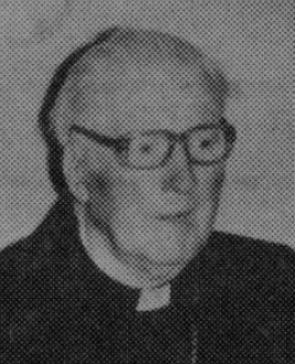 Alfons Vecmanis