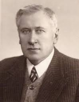 Alfrēds Birznieks