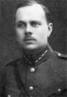 Alfrēds Eduards Bergmanis
