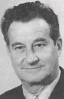 Alfrēds Ginters