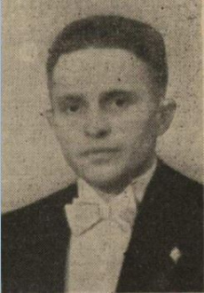 Alfreds Kabzems