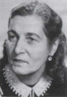 Alīda Cīrule