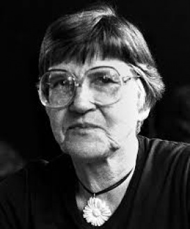 Alma Bēne