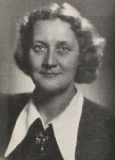 Alma Ābele