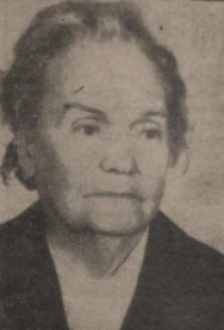 Amālija Cekuliņa