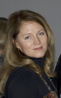 Anda Buškevica