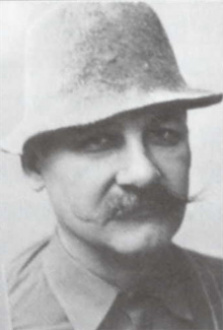 Andrejs Zvejnieks