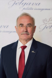 Andris Rāviņš