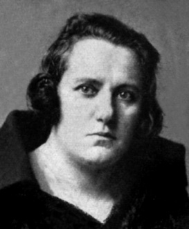 Anna Rūmane-Ķeniņa