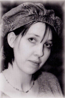 Anna Kaltigina