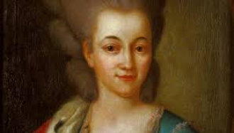Anna Šarlote Doroteja fon Bīrona