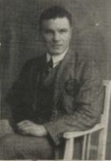 Ansis Alberts Kaupēns