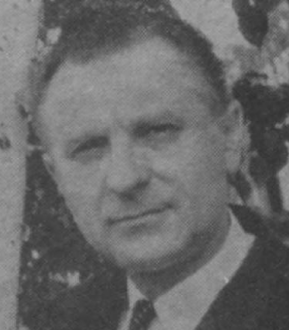 Arvīds Eglītis