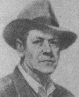 Arvīds Egle