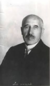 Atis Kauliņš