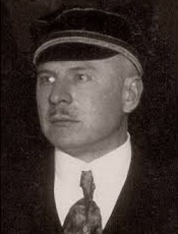 Augusts Balodis