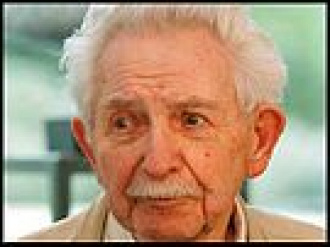 Auseklis Baušķenieks