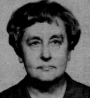 Ausma Belmane