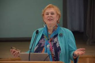 Baiba Rivža