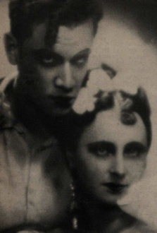 Berta Alīse Laurs