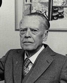 Bruno Kalniņš