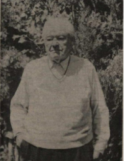 Dāvids Bīskaps