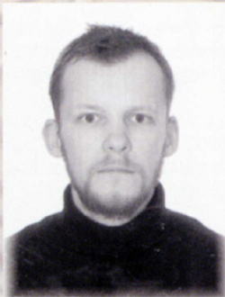 Didzis Krūmiņš