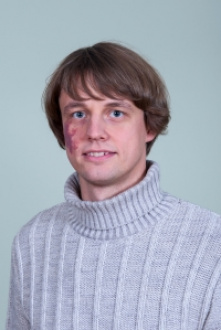 Edgars Bukšāns