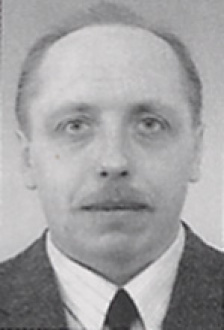 Edgars Dzenis